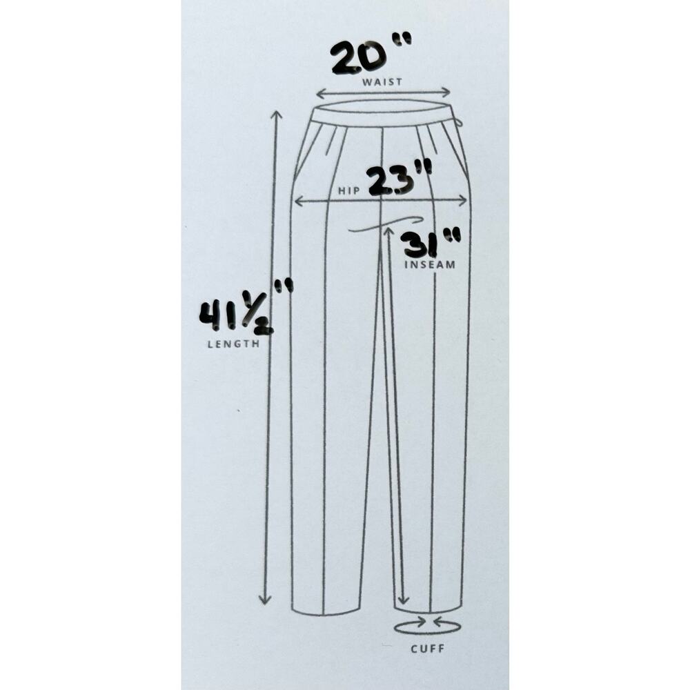 J JILL DENIM Jeans Women's Size 18 Rainstorm Wash Authentic Fit Boot Cut - Picture 10 of 11